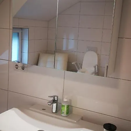 Sleep Well Apartments, Falkenburg Apartment *