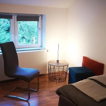 Sleep Well Apartments, Falkenburg *